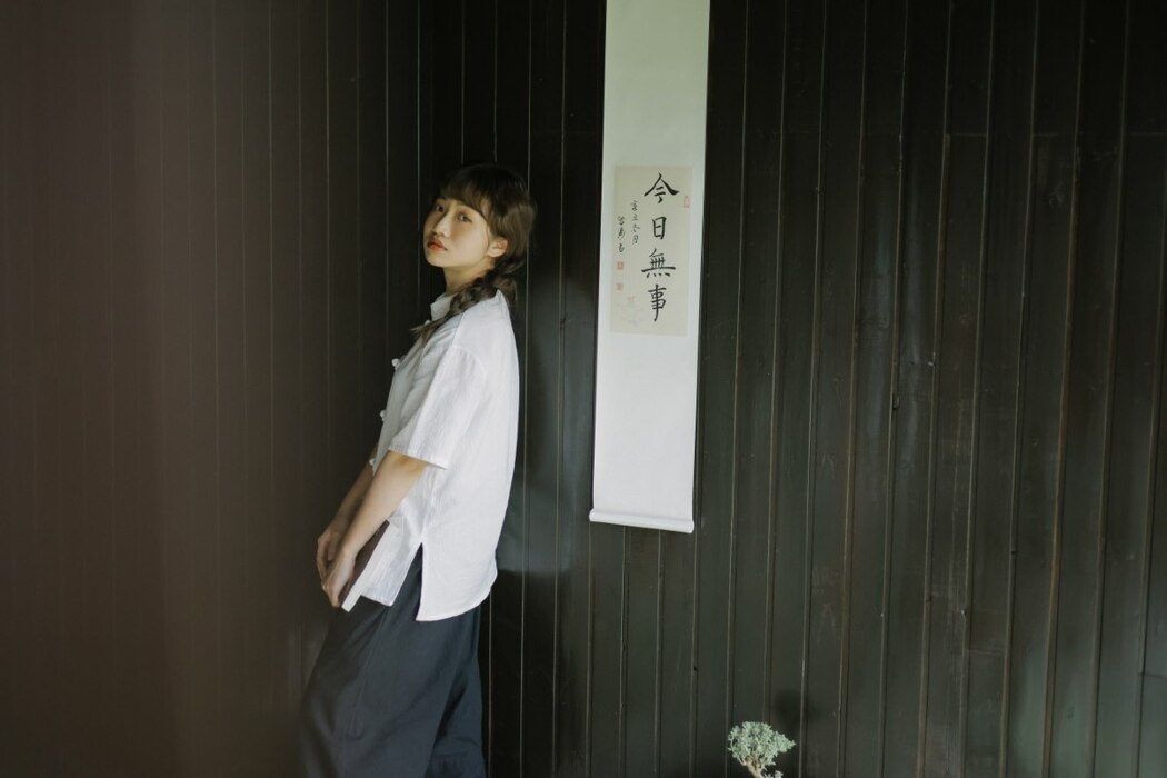 YiTuYu艺图语 Vol.2152 Lan Pang Zi