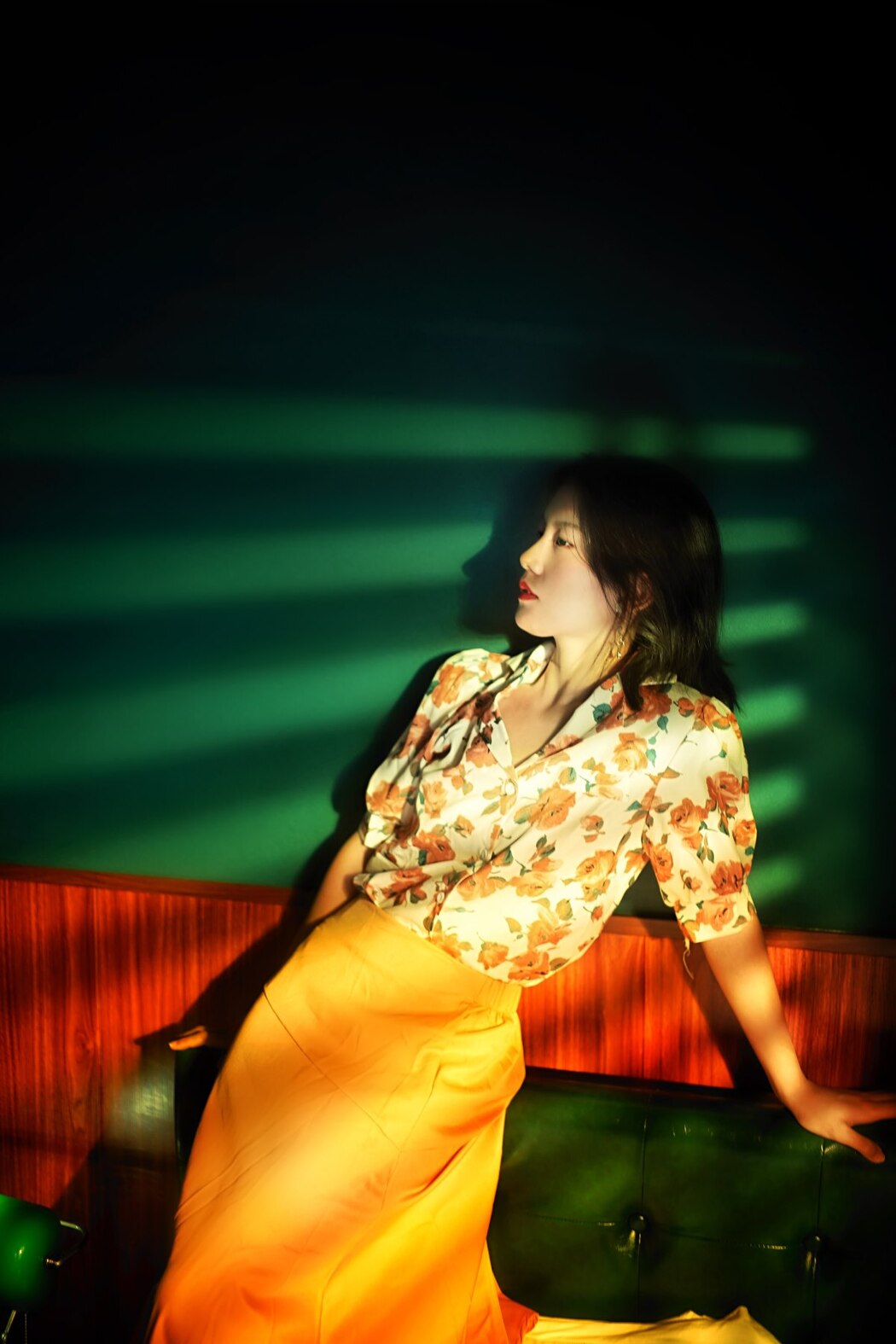 YiTuYu艺图语 Vol.2144 Xiao Wen