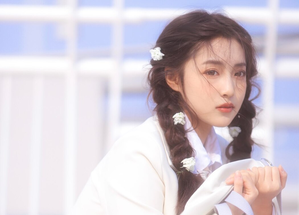 YiTuYu艺图语 Vol.2140 Han Han