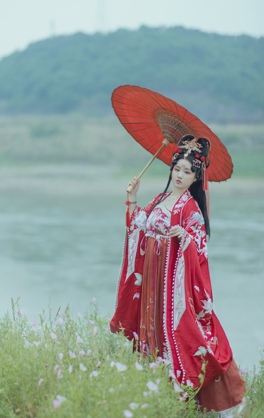 YiTuYu艺图语 Vol.2165 Yu Mian Mian O