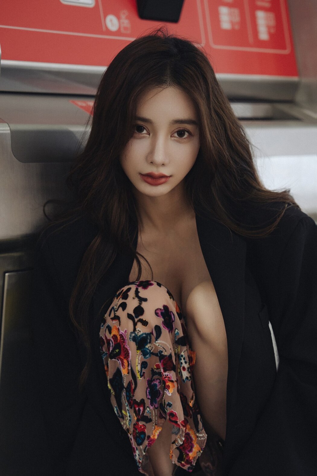YiTuYu艺图语 Vol.2166 Shu Wen Tong Xue
