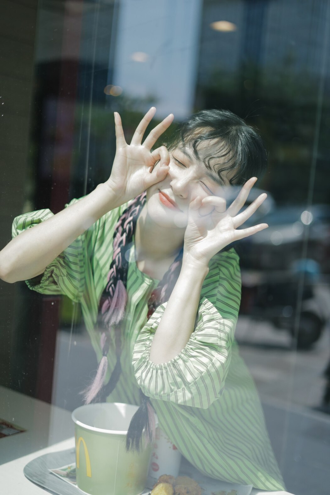 YiTuYu艺图语 Vol.2141 Yi Zhi A Meng Zai