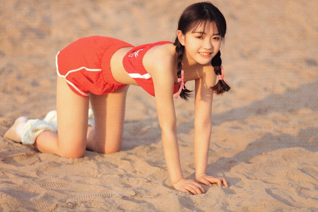 YiTuYu艺图语 Vol.2125 Wanyi Wanyi