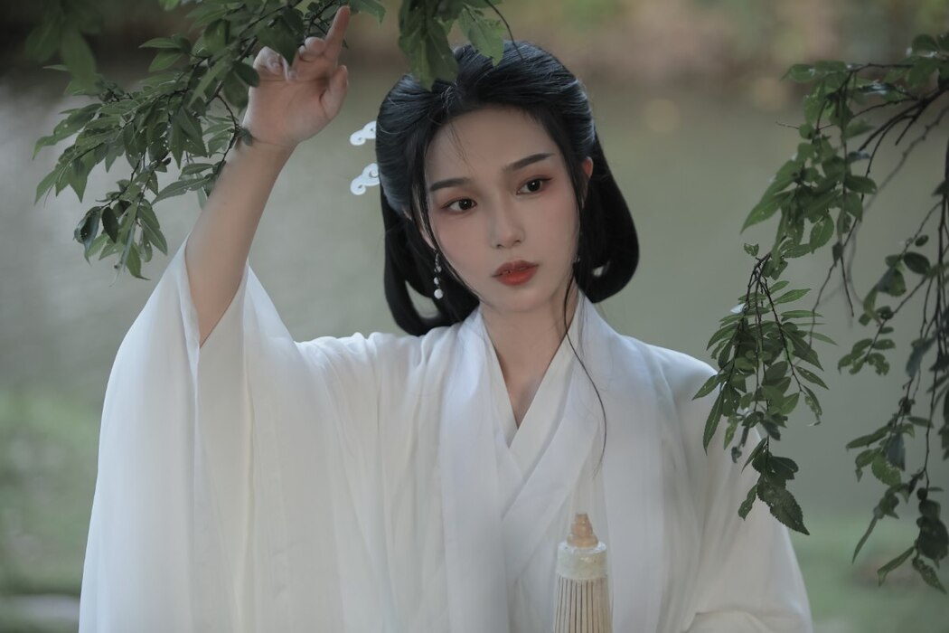 YiTuYu艺图语 Vol.2189 Ke Ke