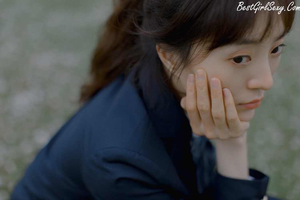 YiTuYu艺图语 Vol.221 Tang Xi Xi