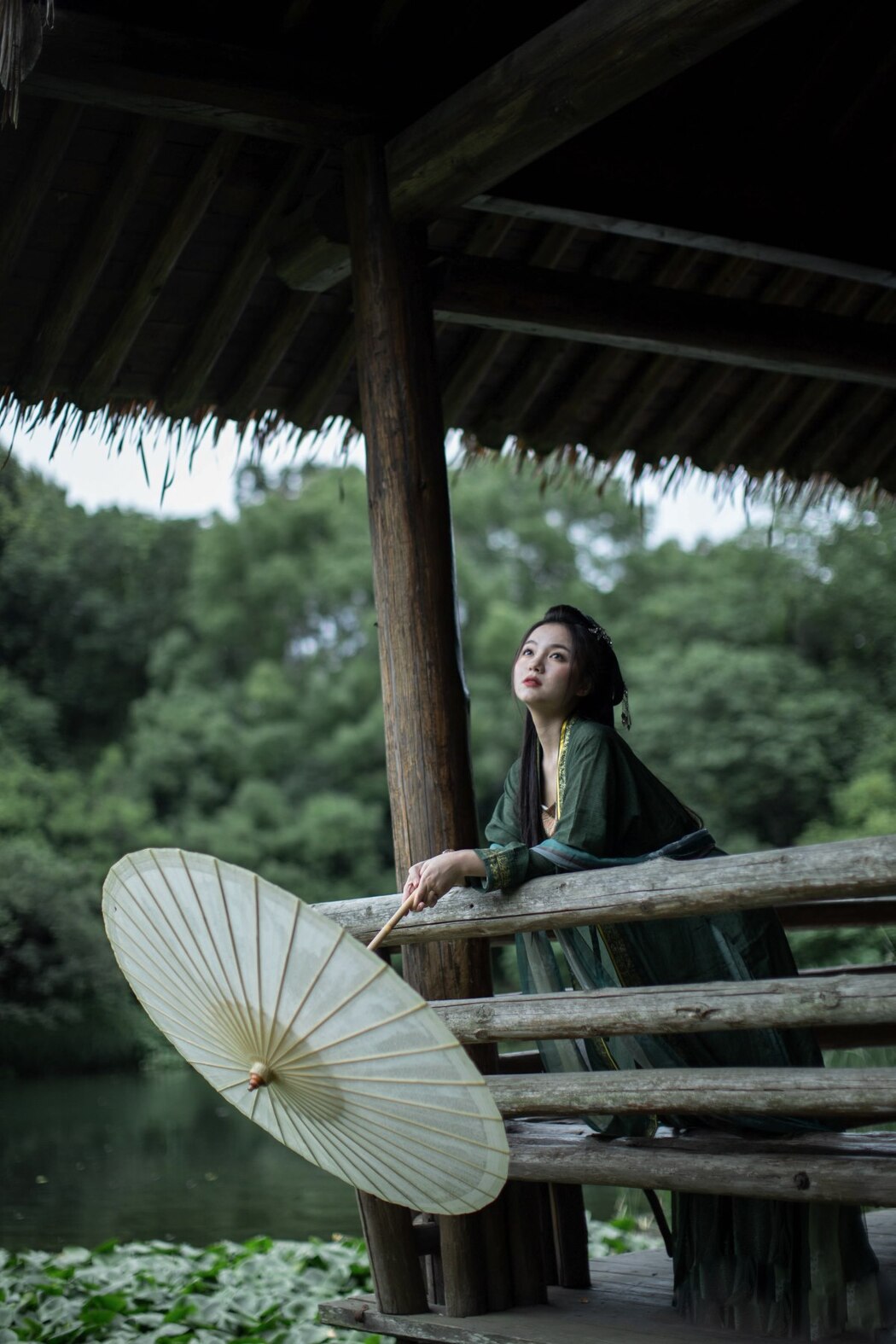 YiTuYu艺图语 Vol.2118 Xia Yun Shi Zhi Xiao Kao La
