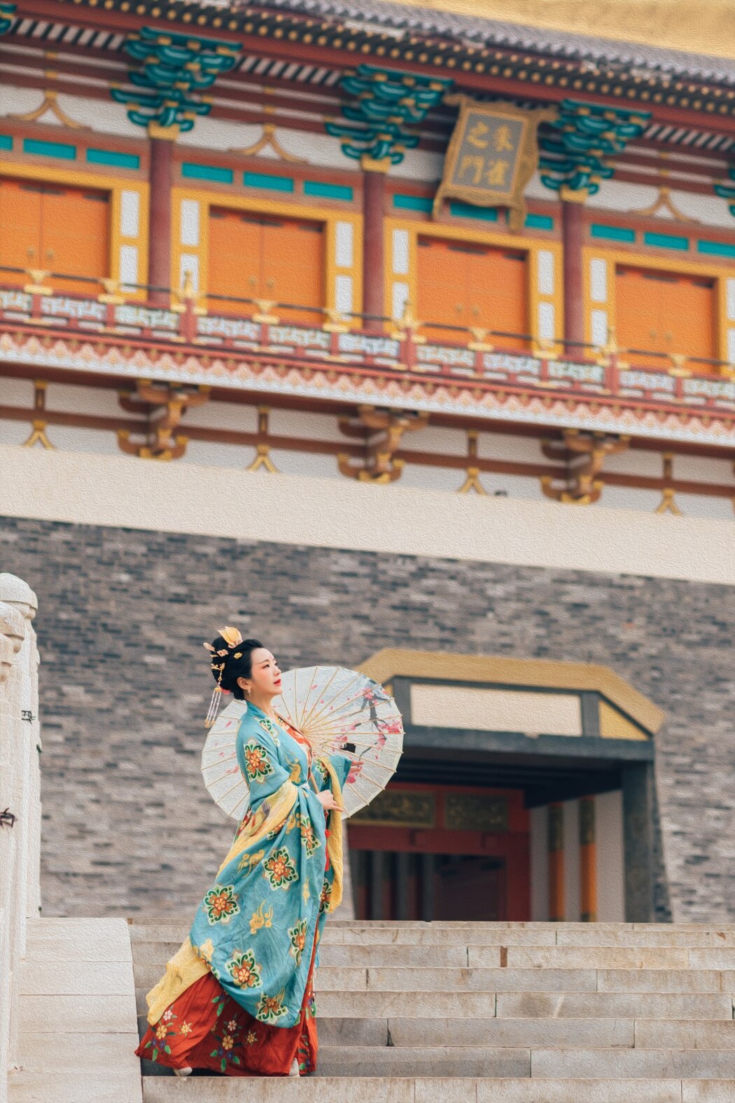 YiTuYu艺图语 Vol.2183 Ying Zhou Yue Ke