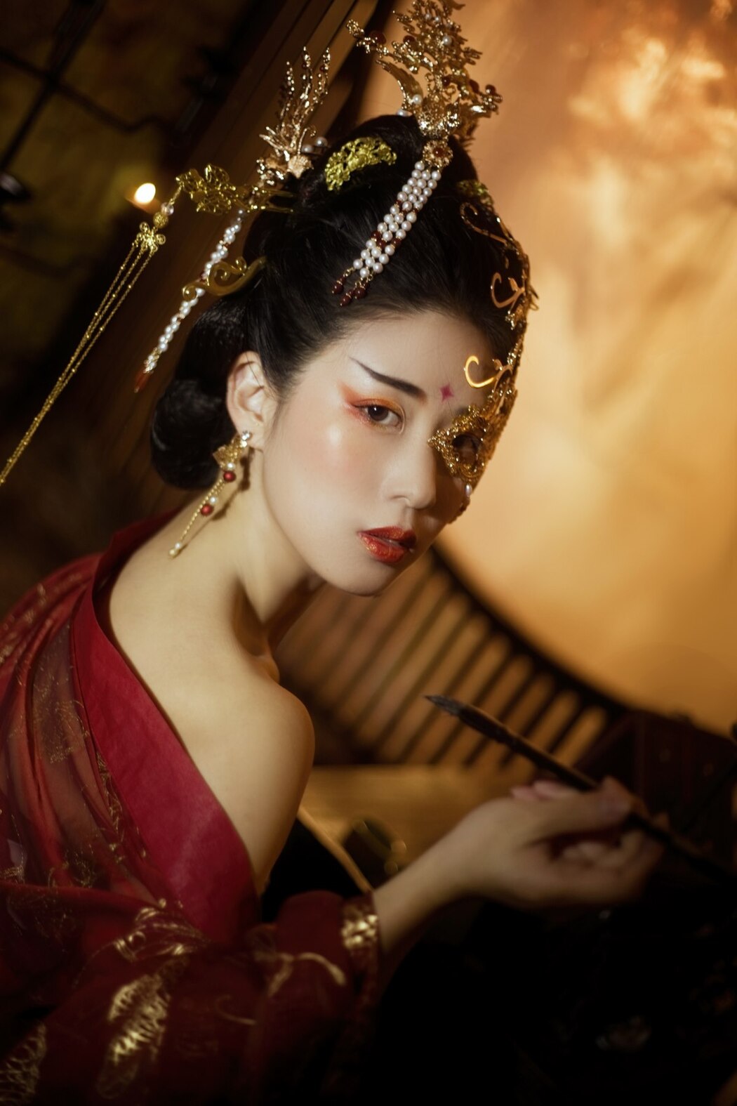 YiTuYu艺图语 Vol.2124 Yi Jiu Jiu Ji De Miao
