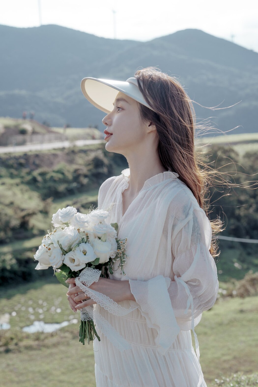 YiTuYu艺图语 Vol.2137 Shu Wen Tong Xue