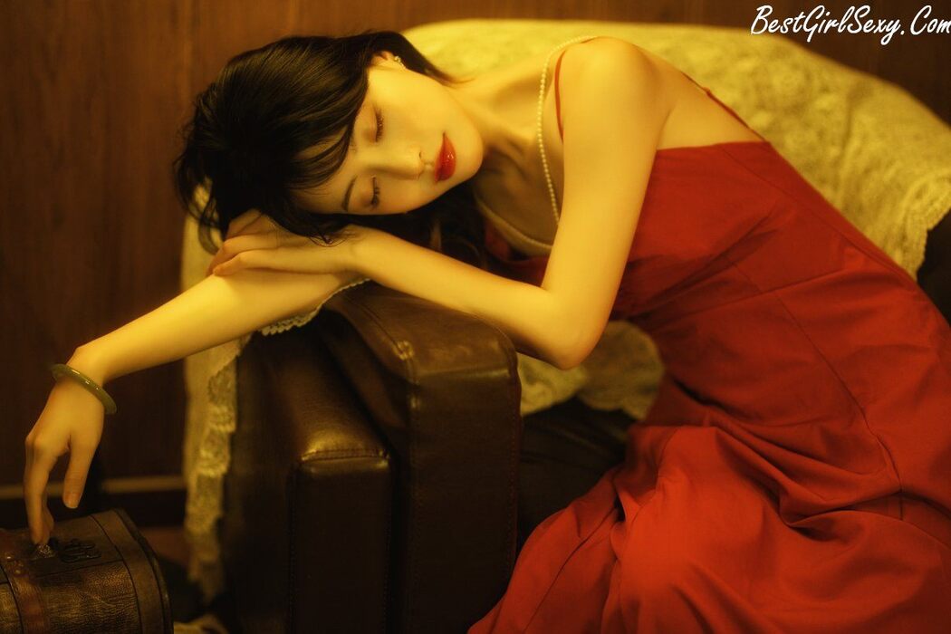 YiTuYu艺图语 Vol.215 Lan Yin