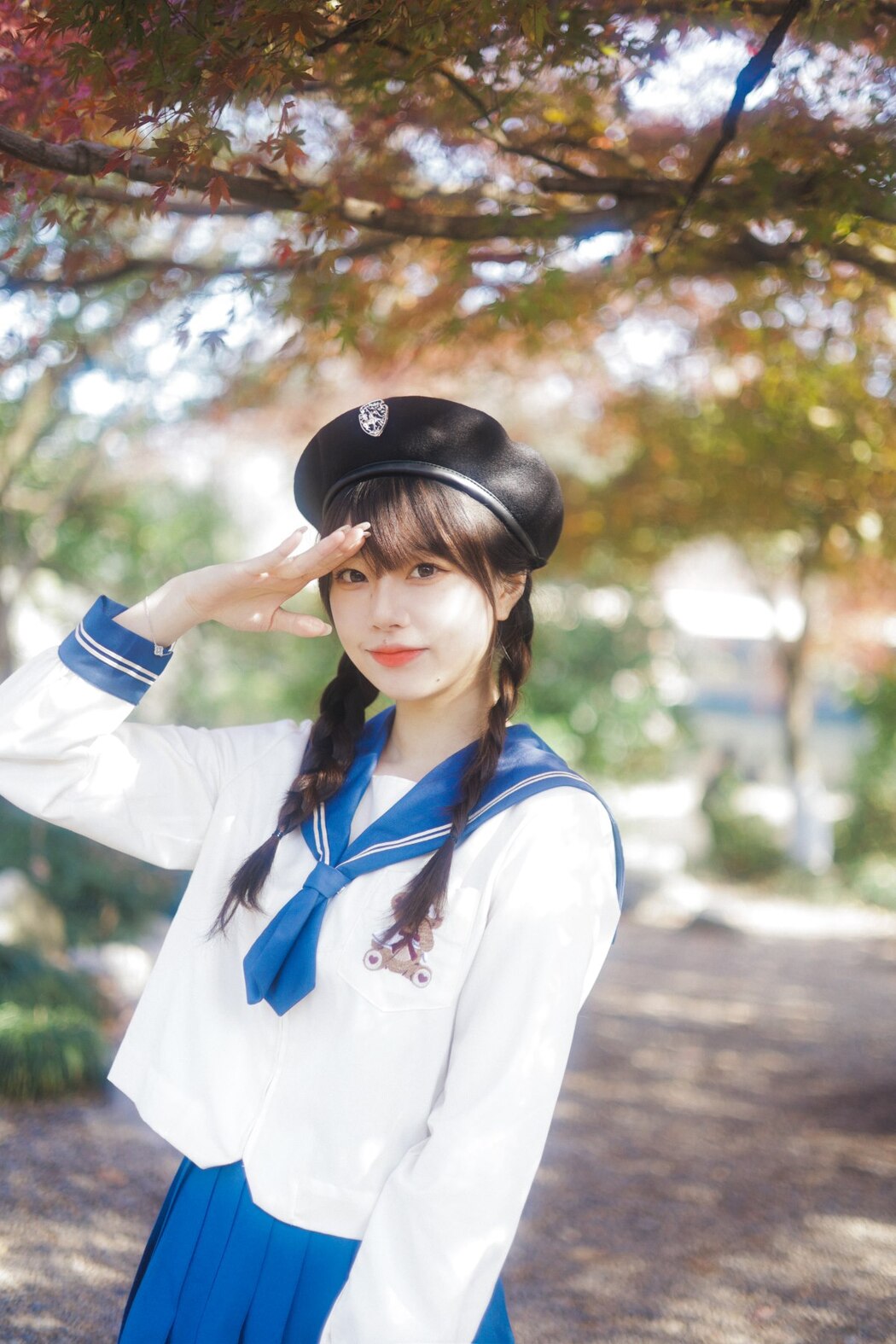 YiTuYu艺图语 Vol.2132 Xiao Feng