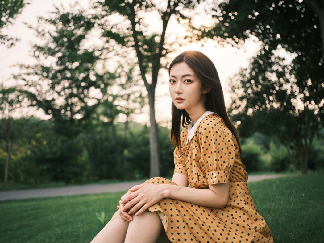 YiTuYu艺图语 Vol.2190 Fei Niao Gu Gu