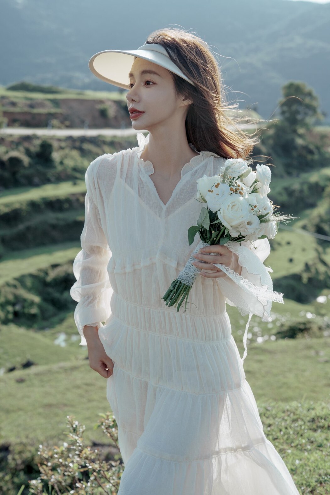 YiTuYu艺图语 Vol.2137 Shu Wen Tong Xue
