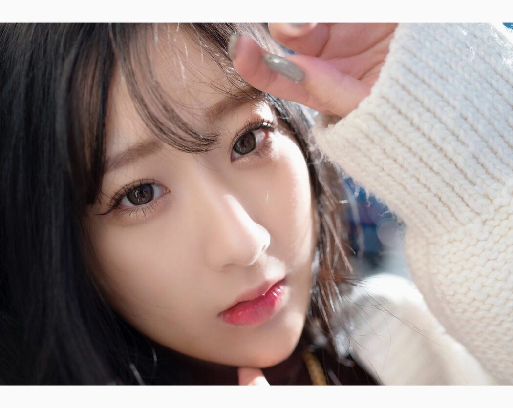 Inori Hanamiya 花宮いのり INORI 1st e-book A
