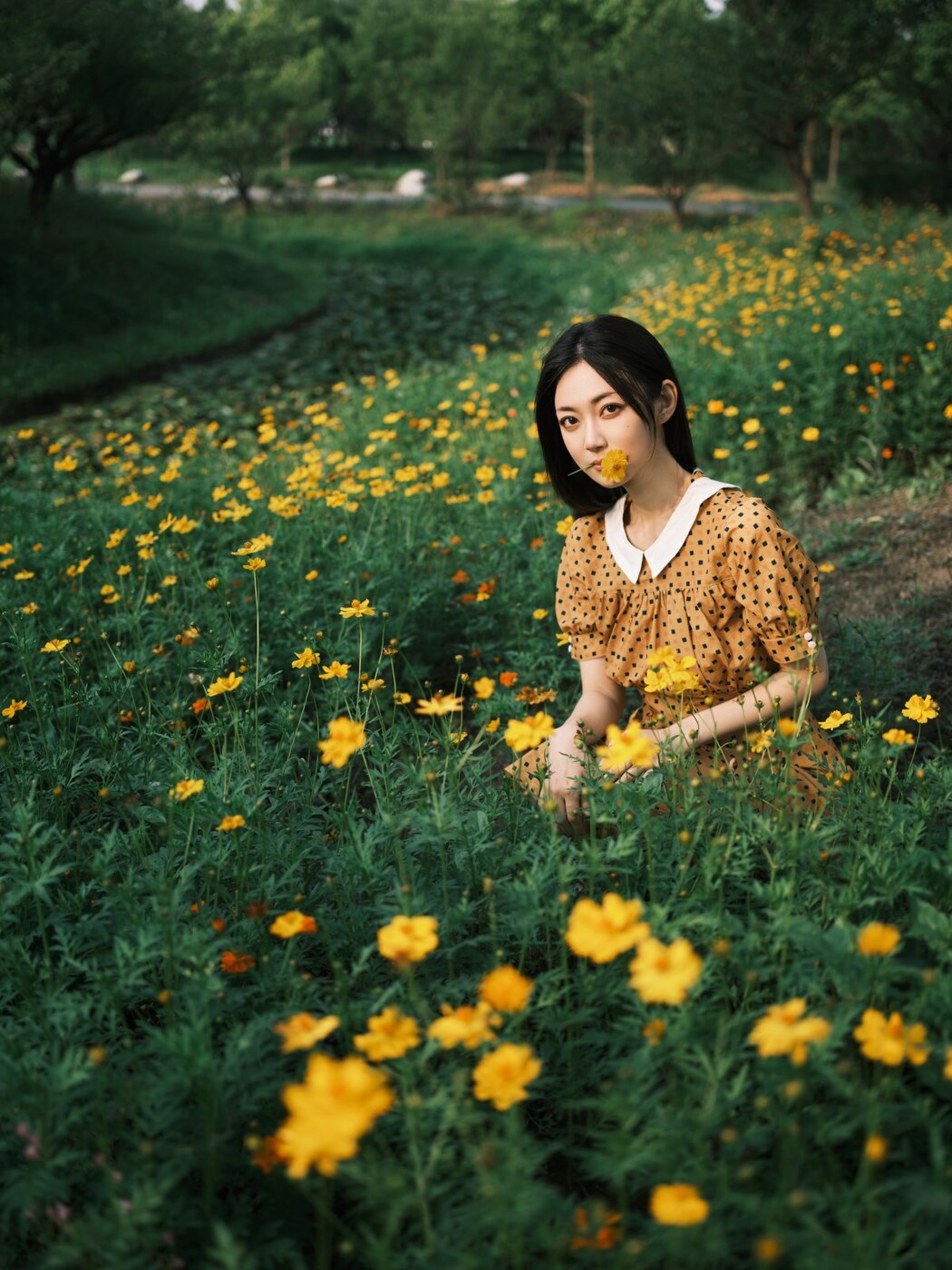 YiTuYu艺图语 Vol.2190 Fei Niao Gu Gu