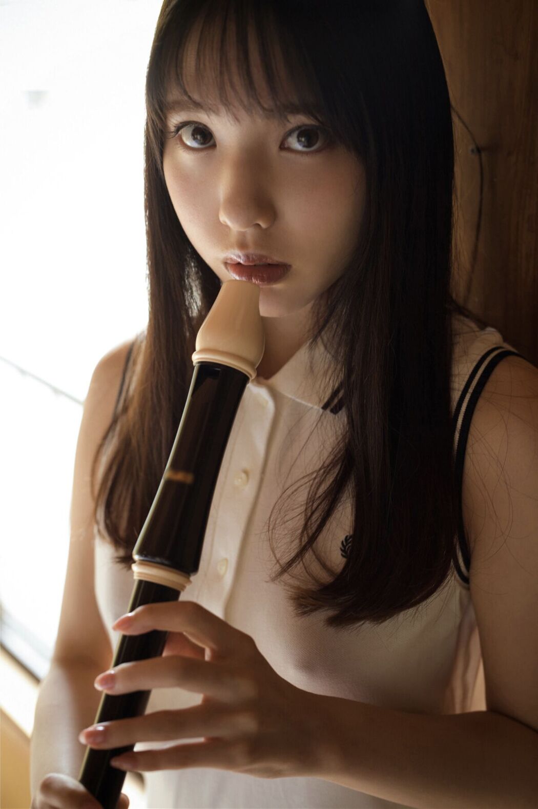 JP Shirato Hana 白桃はな – 恋は桃色 Part1