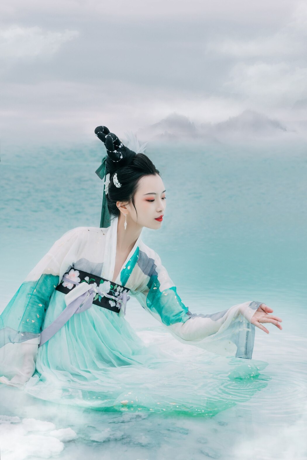 YiTuYu艺图语 Vol.2188 Gong Sun Ping