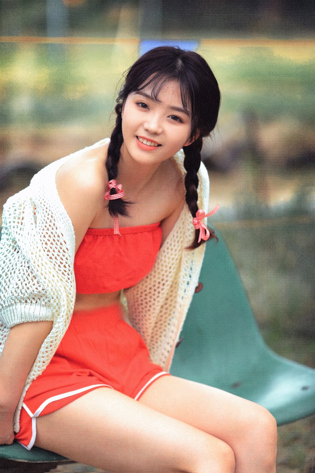 YiTuYu艺图语 Vol.2125 Wanyi Wanyi