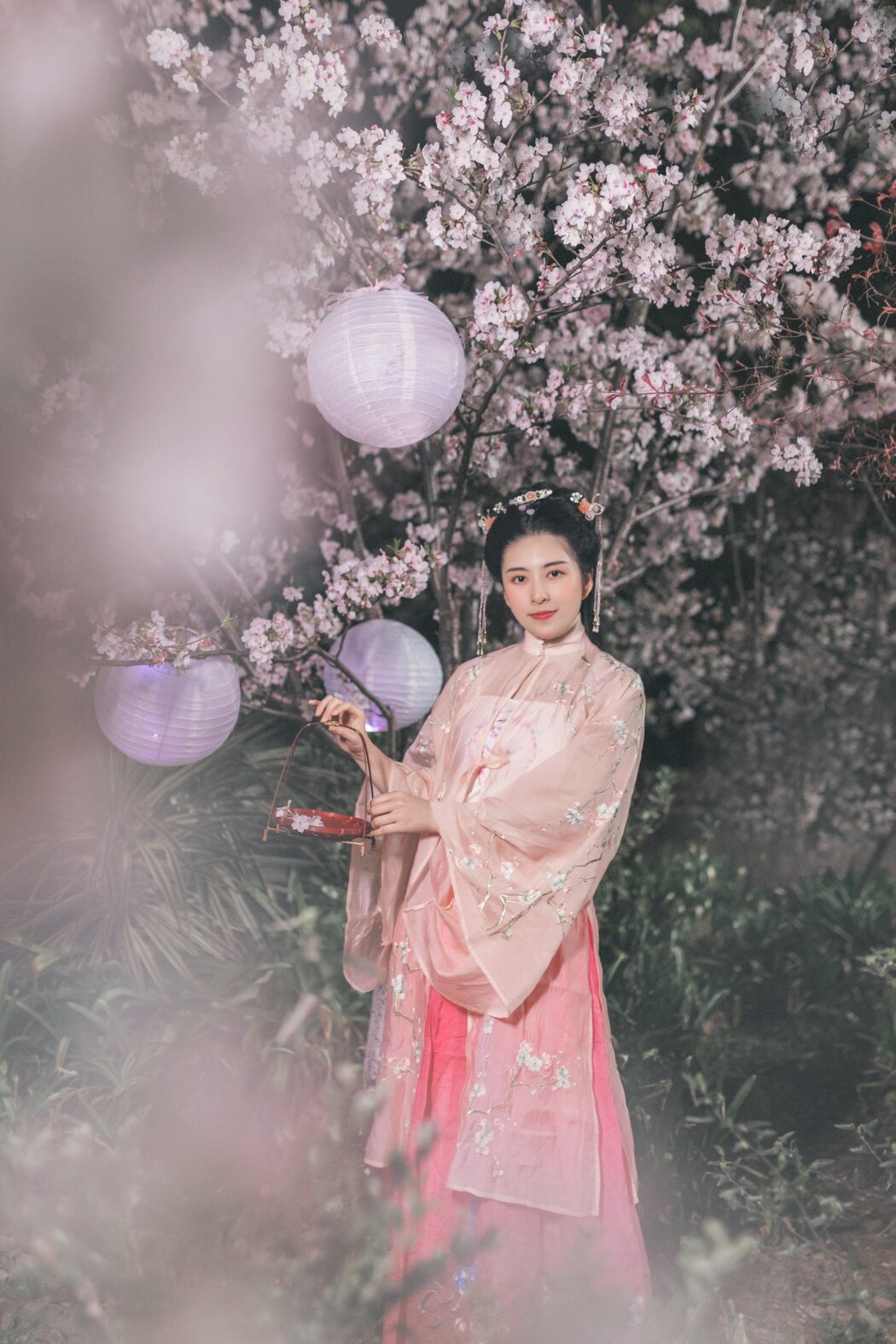YiTuYu艺图语 Vol.2143 Mi Zhi Da He Jiang