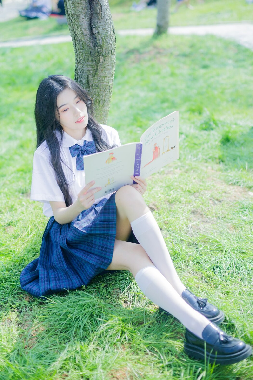 YiTuYu艺图语 Vol.2155 Jing Jing Jing