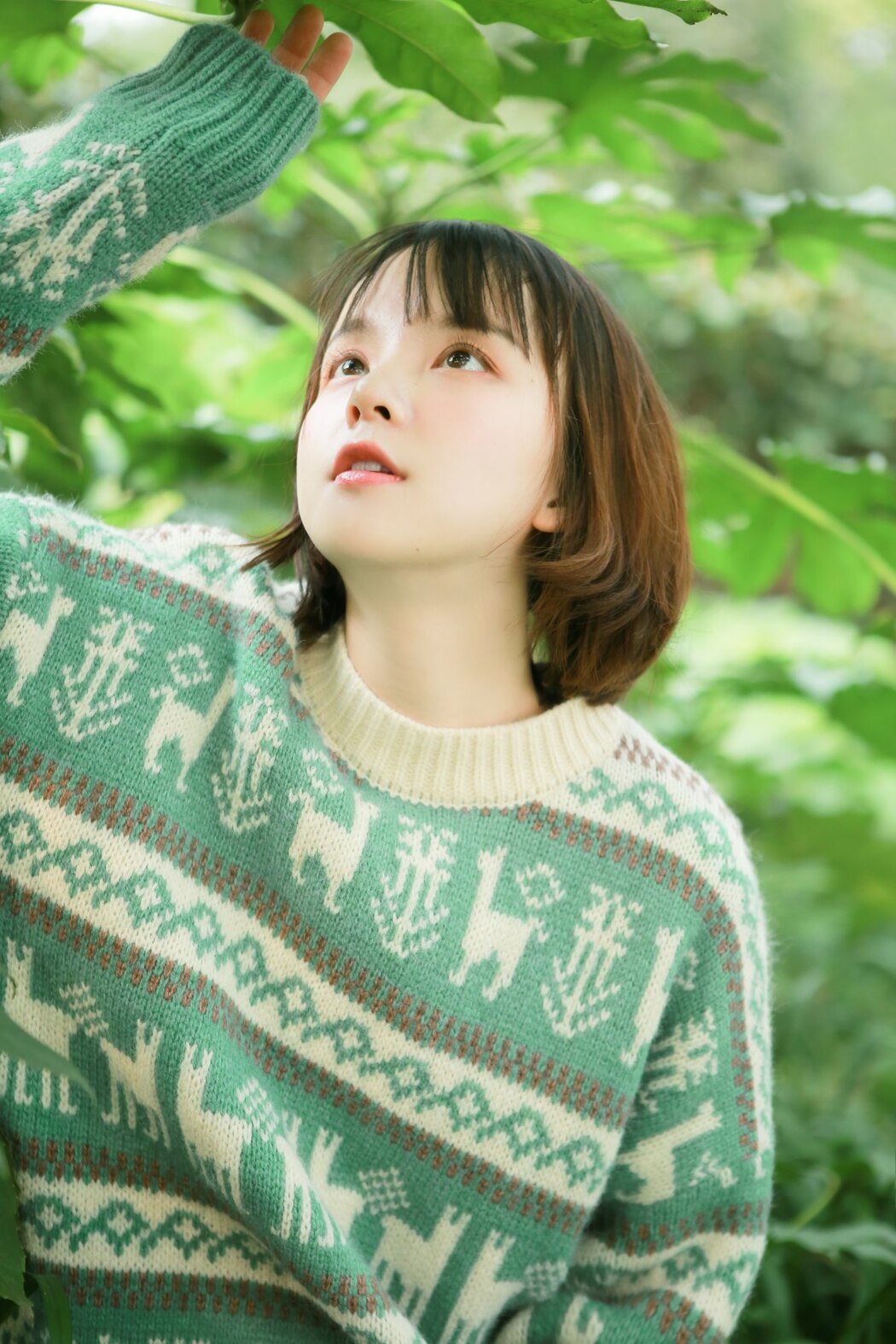 YiTuYu艺图语 Vol.2178 Yu Yi Ke