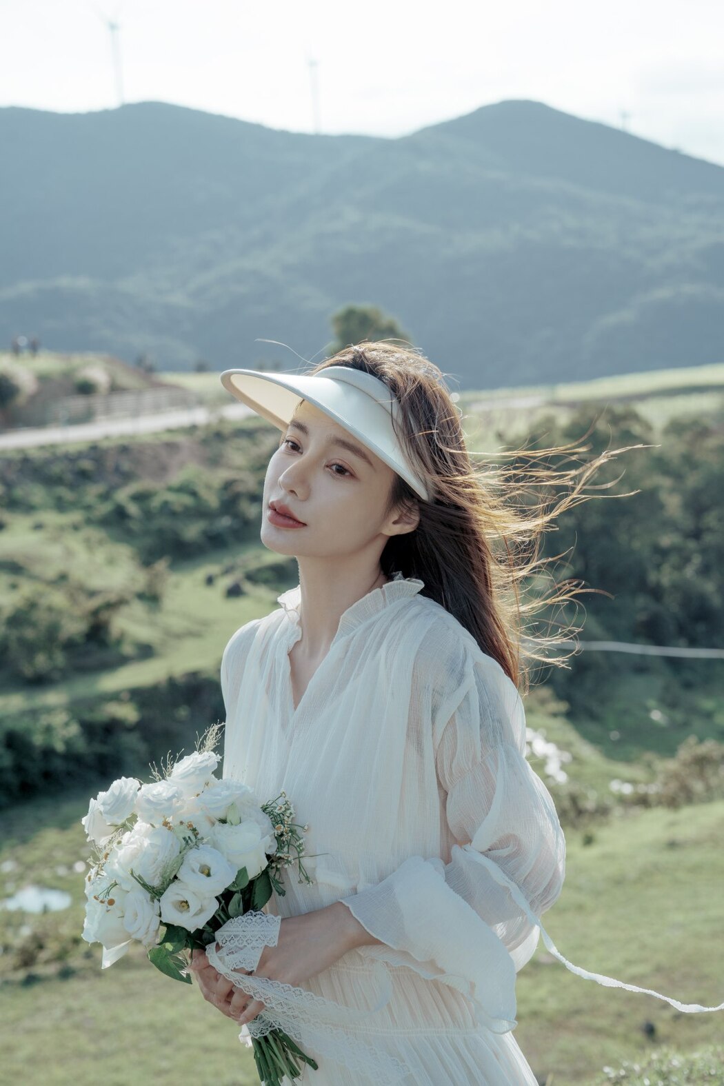 YiTuYu艺图语 Vol.2137 Shu Wen Tong Xue