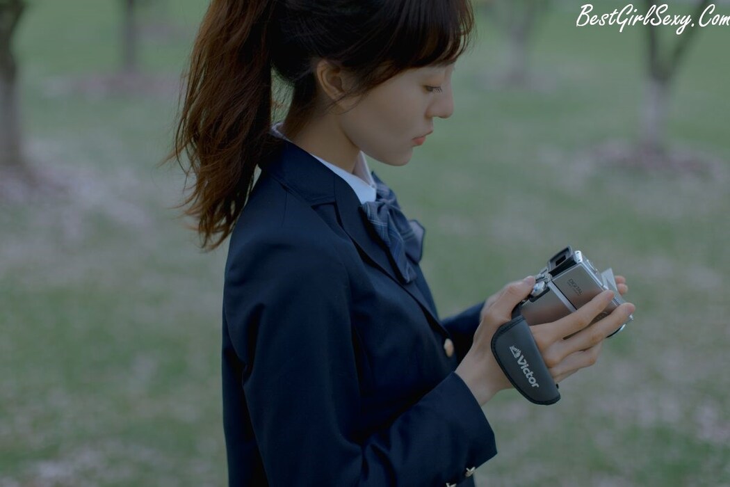 YiTuYu艺图语 Vol.221 Tang Xi Xi