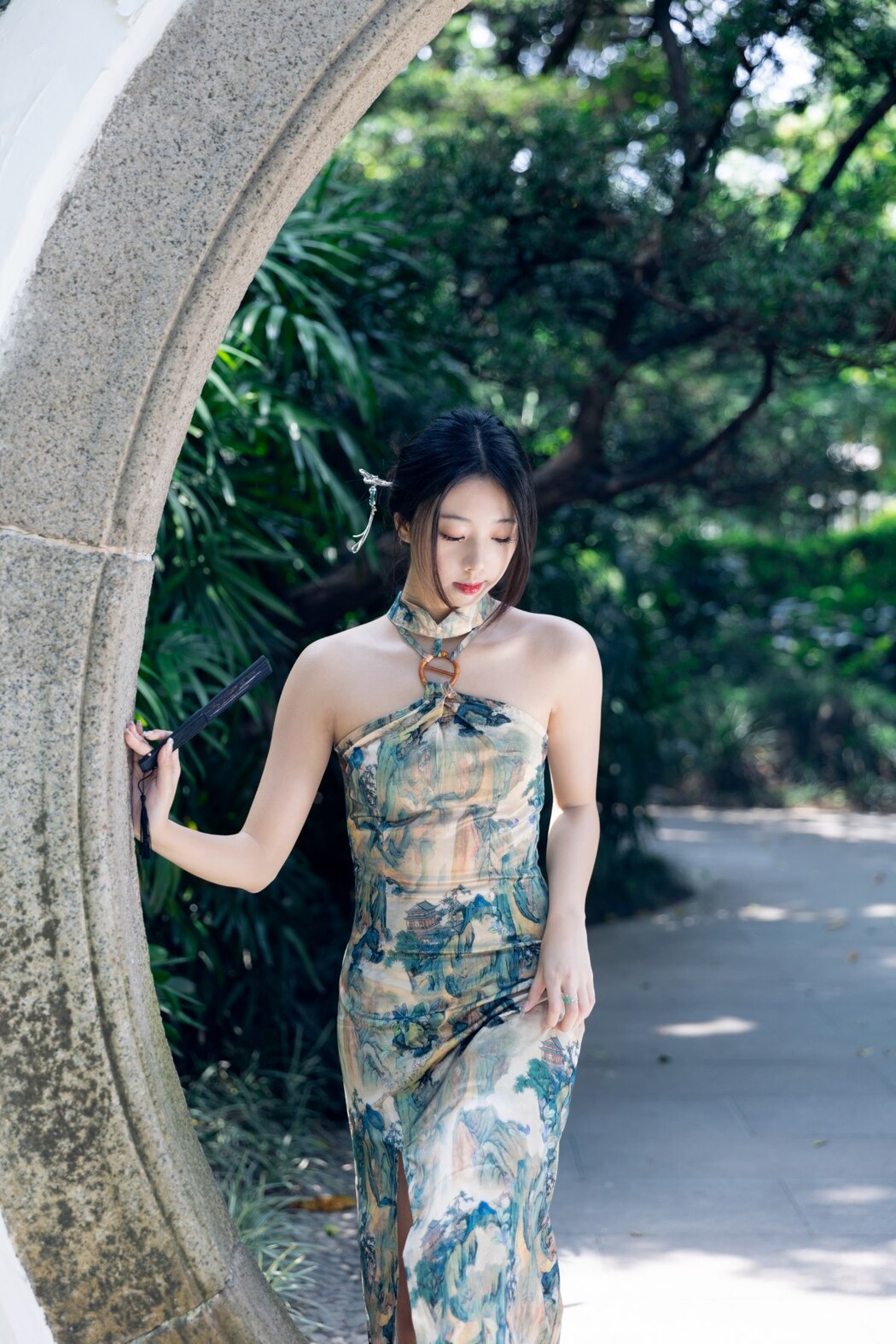 YiTuYu艺图语 Vol.2146 Bo Luo Bao
