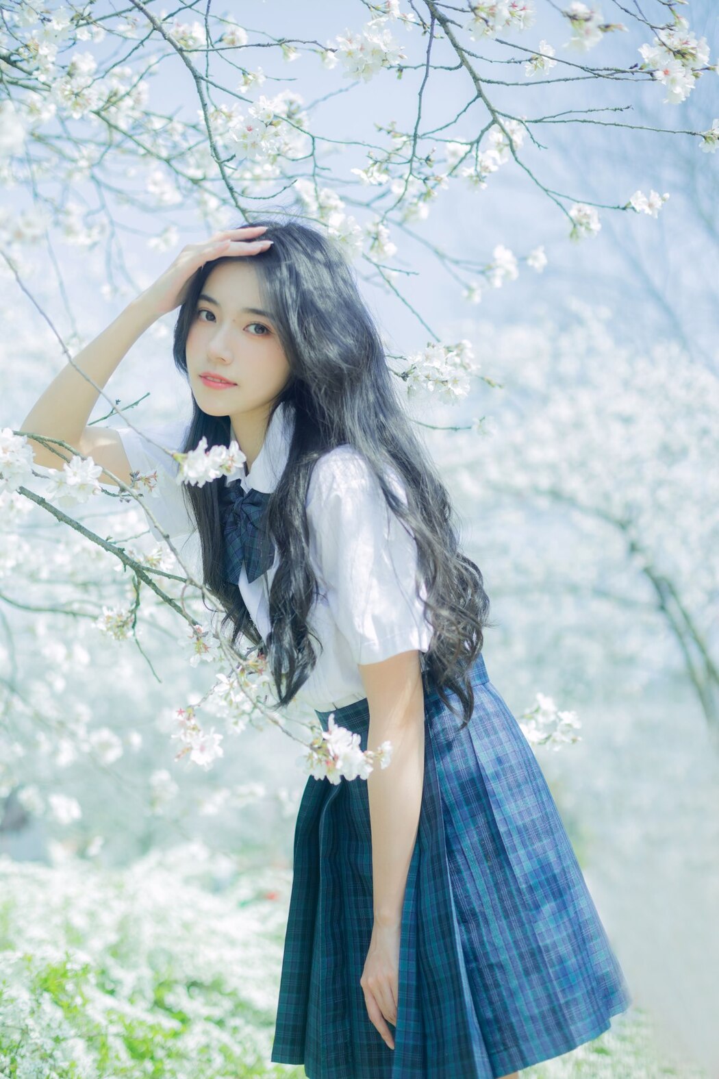 YiTuYu艺图语 Vol.2155 Jing Jing Jing