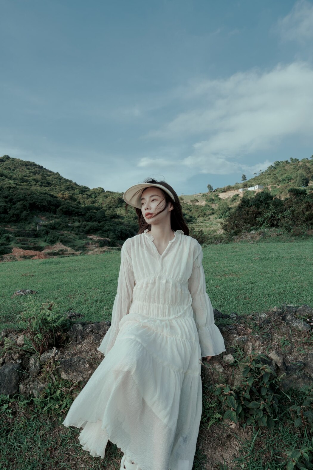 YiTuYu艺图语 Vol.2137 Shu Wen Tong Xue