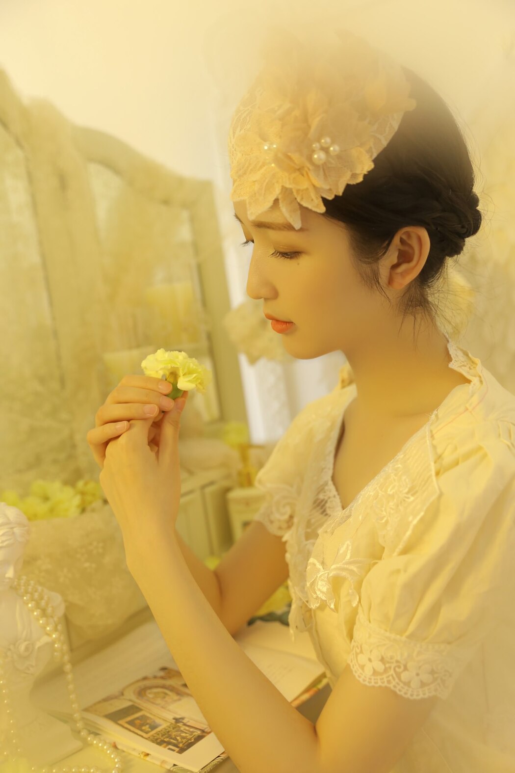 YiTuYu艺图语 Vol.2187 Jin Di Vivian