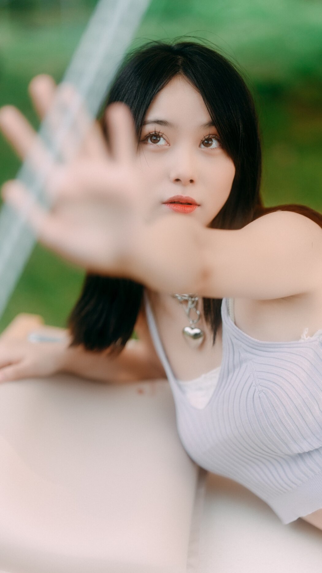 YiTuYu艺图语 Vol.2200 Xiao Ke Ai