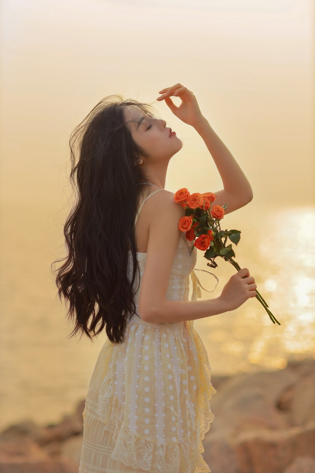 YiTuYu艺图语 Vol.2191 Mu Jin Cutie