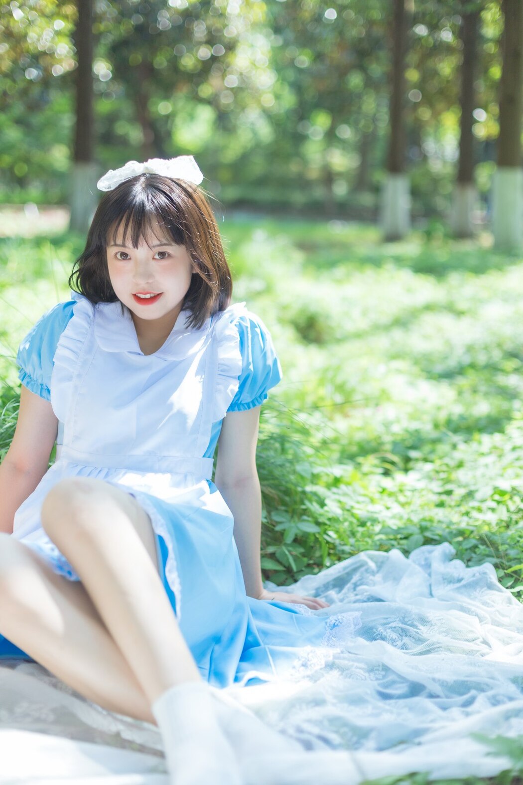 YiTuYu艺图语 Vol.2164 Ha Ji Ma Hua