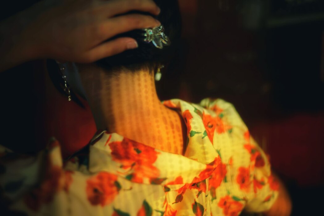 YiTuYu艺图语 Vol.2144 Xiao Wen