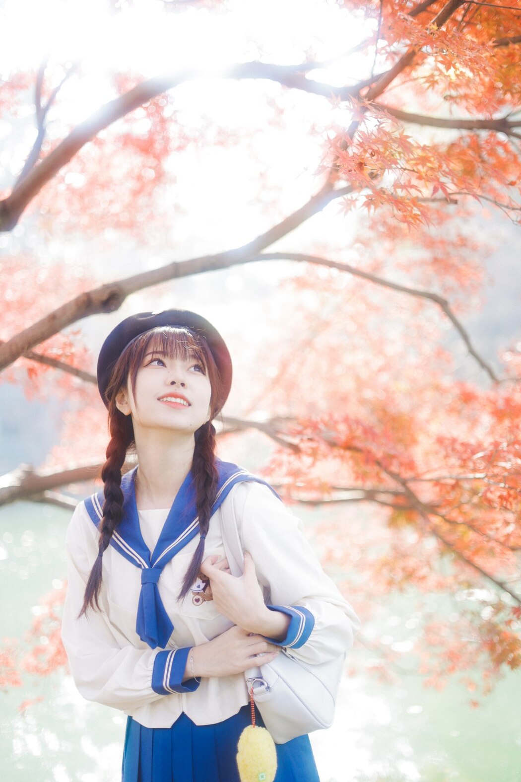 YiTuYu艺图语 Vol.2132 Xiao Feng
