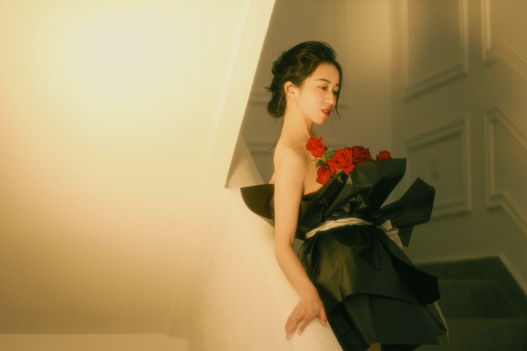 YiTuYu艺图语 Vol.2181 Xiao Zhu