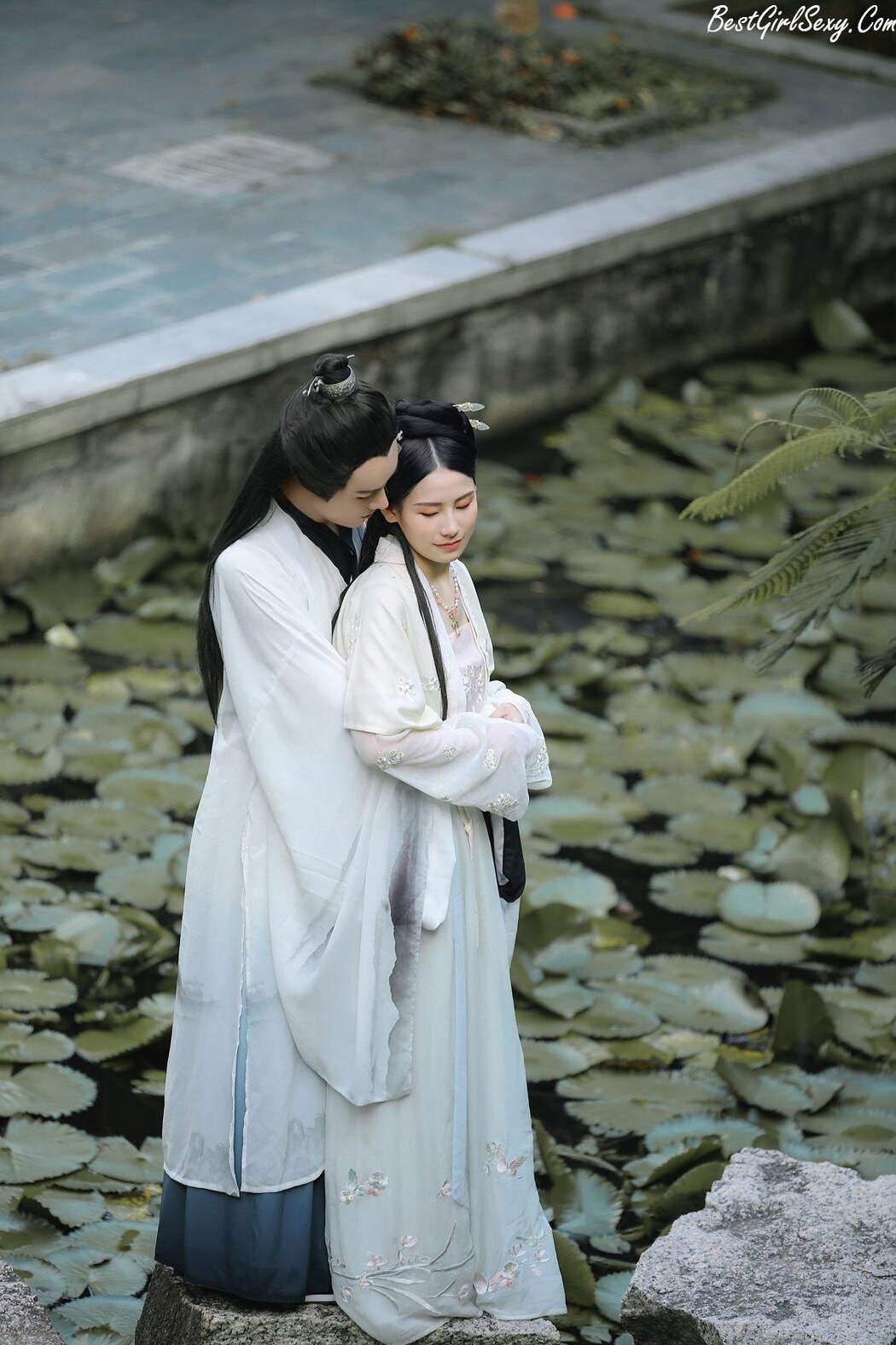 YiTuYu艺图语 Vol.217 Xiao Xing