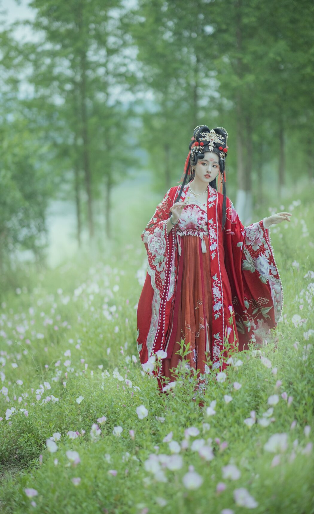 YiTuYu艺图语 Vol.2165 Yu Mian Mian O