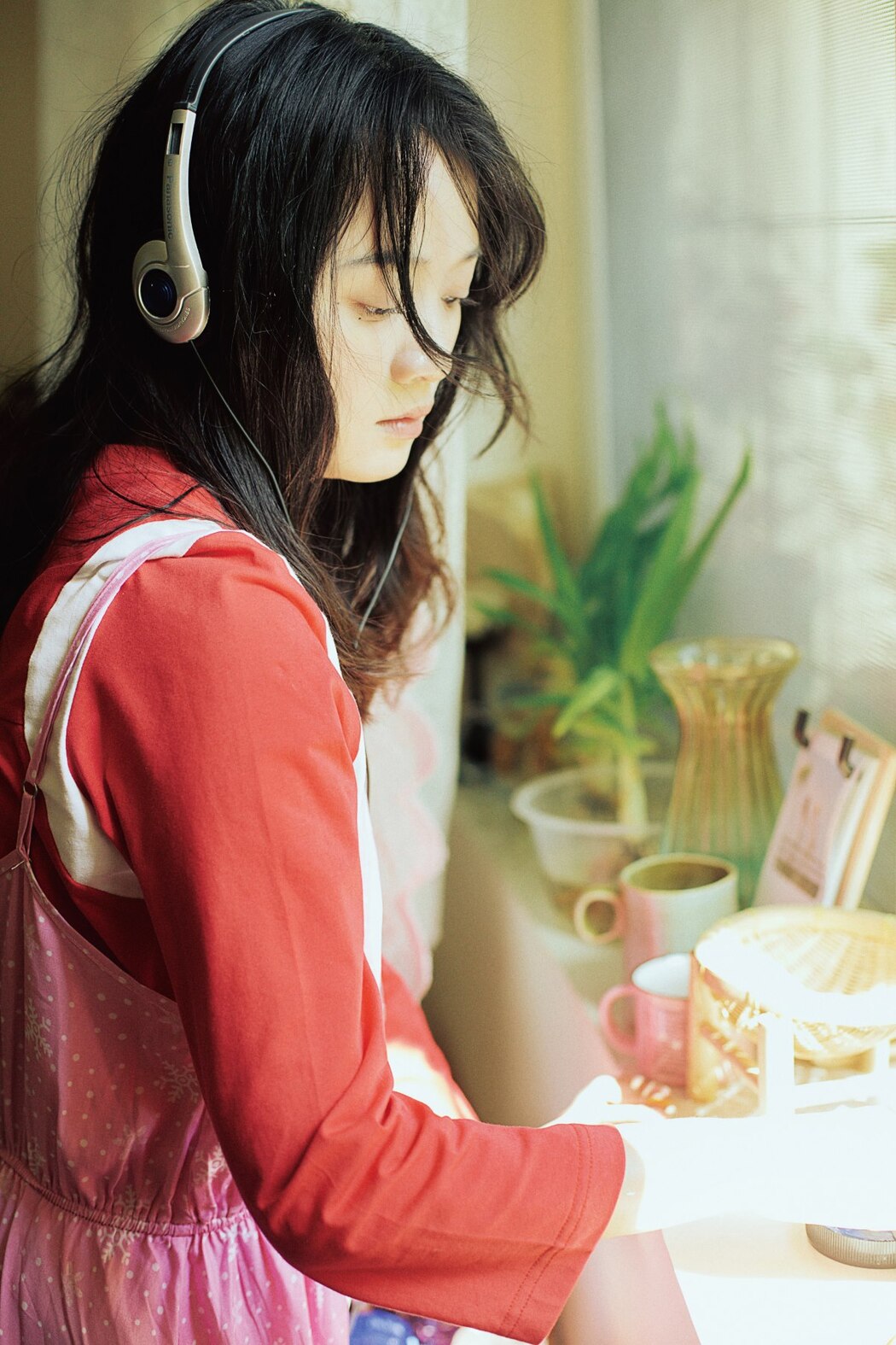 YiTuYu艺图语 Vol.2148 Li Sha
