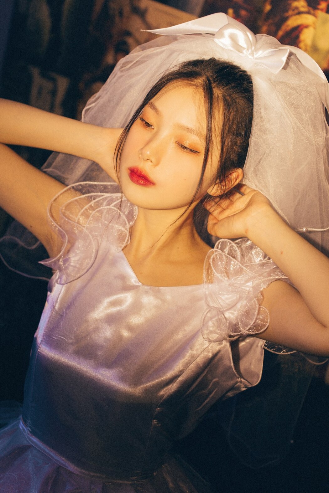YiTuYu艺图语 Vol.2123 Berthe