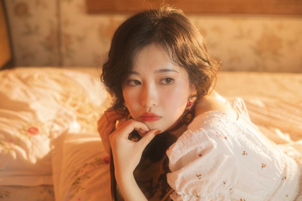 YiTuYu艺图语 Vol.2170 Rui Xue Mizuyuki