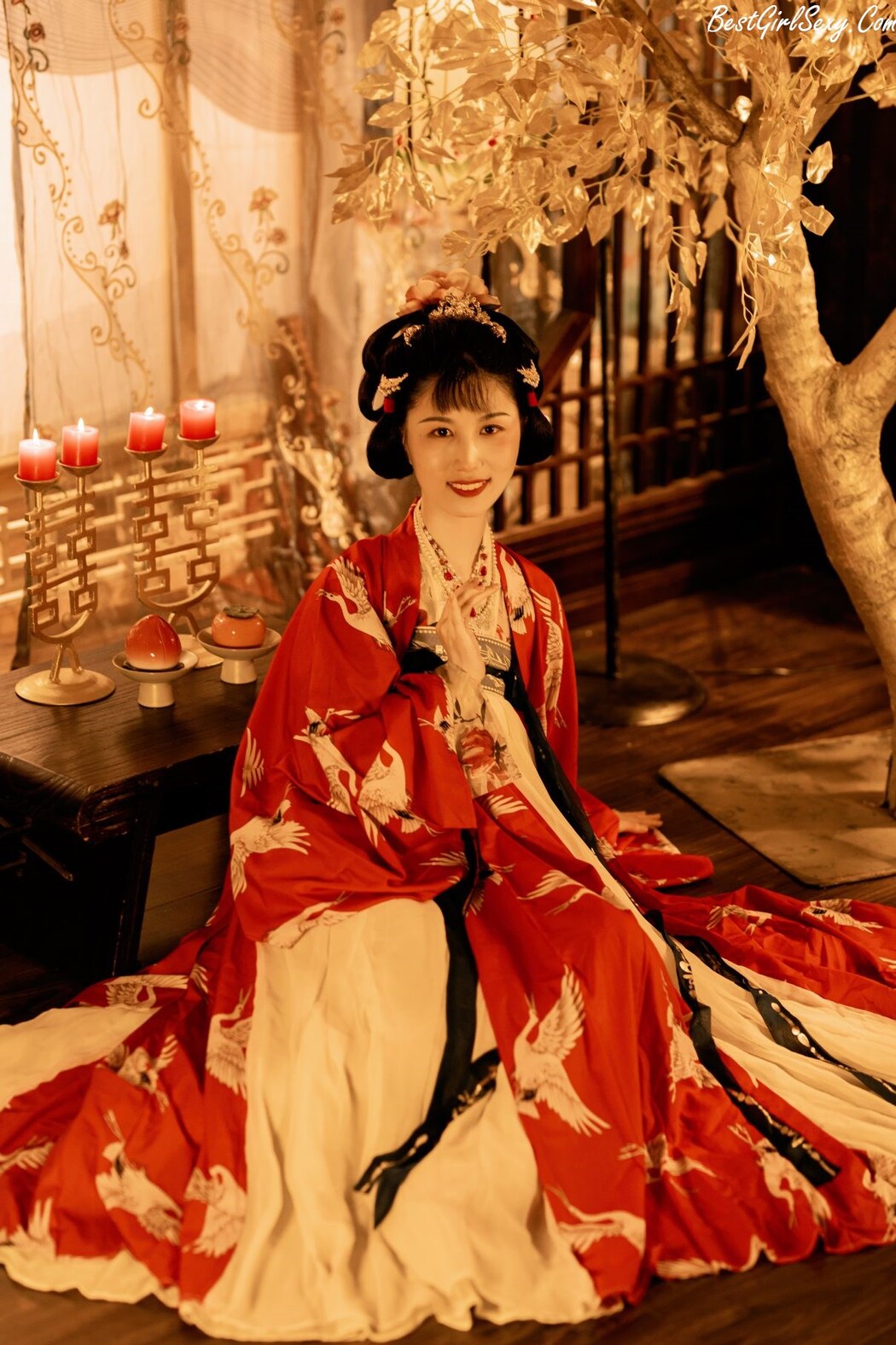 YiTuYu艺图语 Vol.220 Model Collection