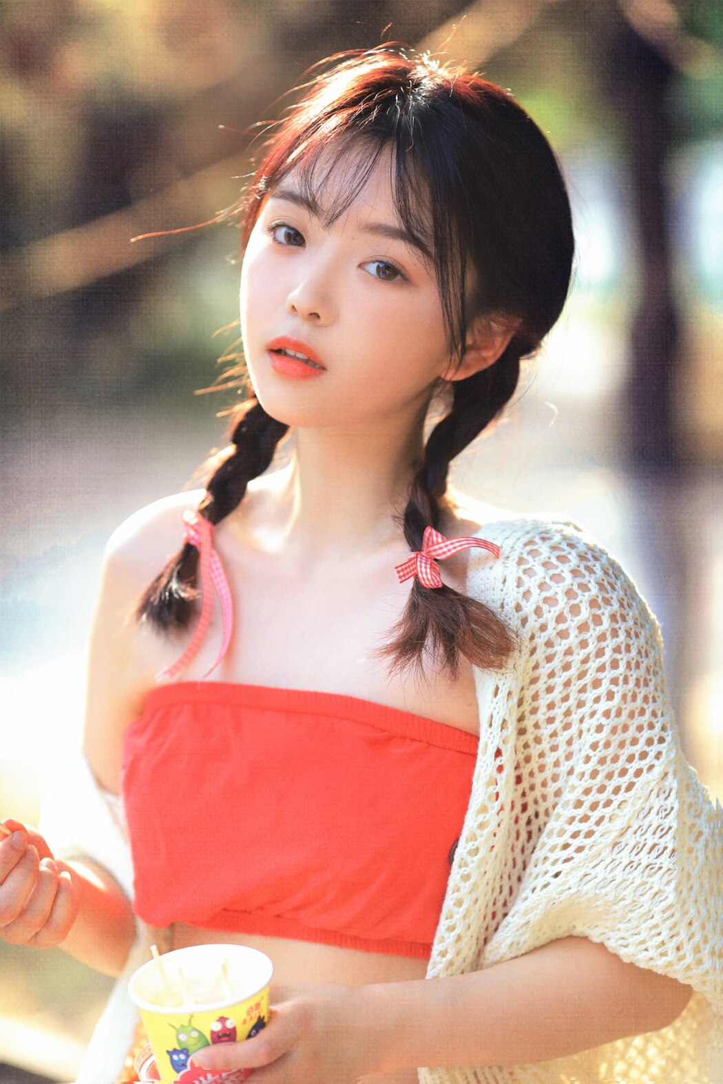 YiTuYu艺图语 Vol.2125 Wanyi Wanyi