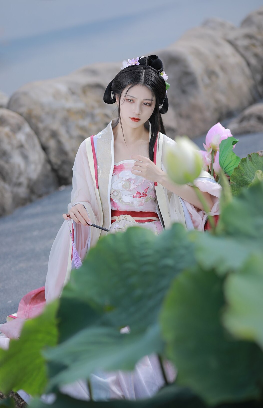 YiTuYu艺图语 Vol.2175 Wu Sui