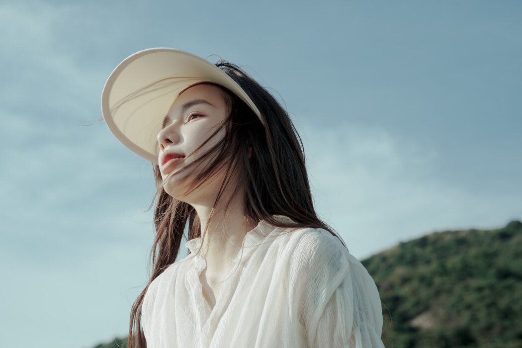YiTuYu艺图语 Vol.2137 Shu Wen Tong Xue