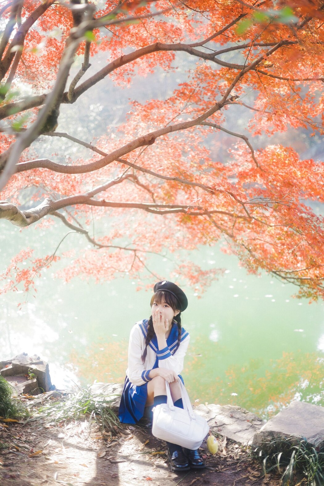 YiTuYu艺图语 Vol.2132 Xiao Feng