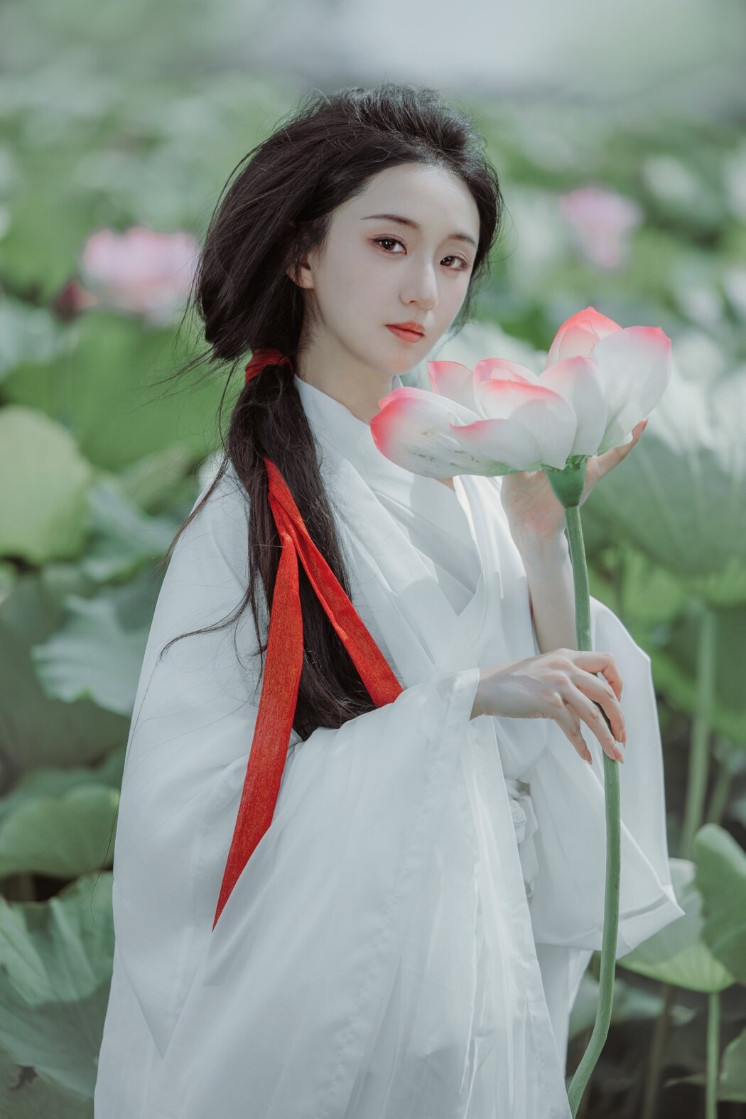 YiTuYu艺图语 Vol.2174 Qi Yi An