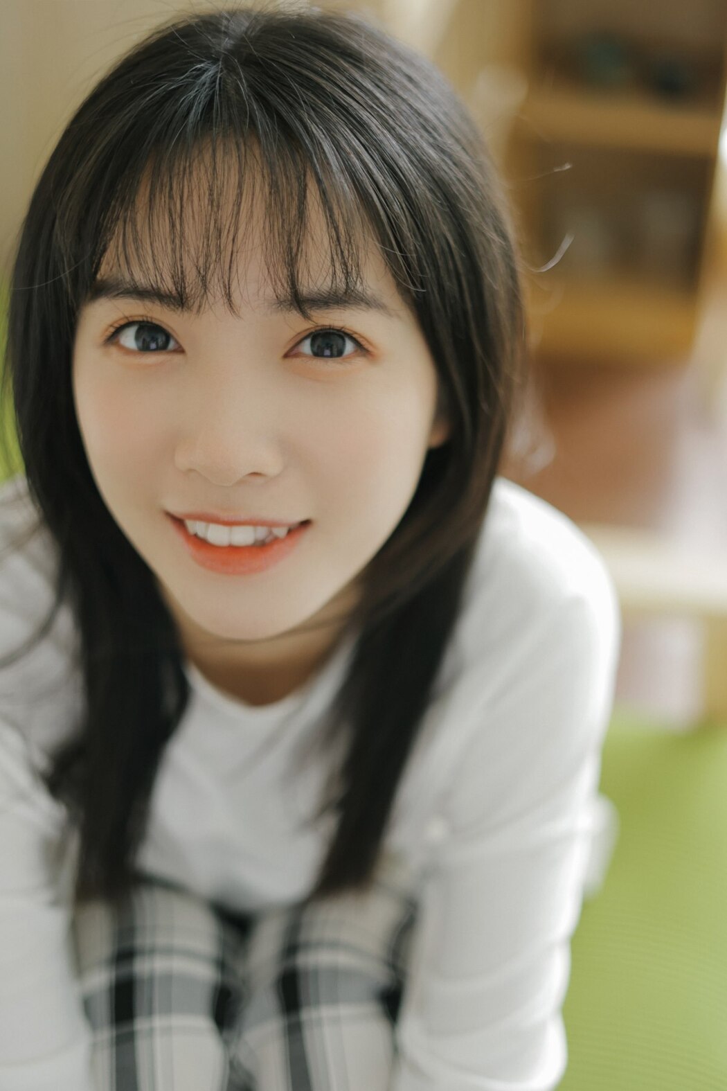 YiTuYu艺图语 Vol.2127 Yi Zhi A Meng Zai