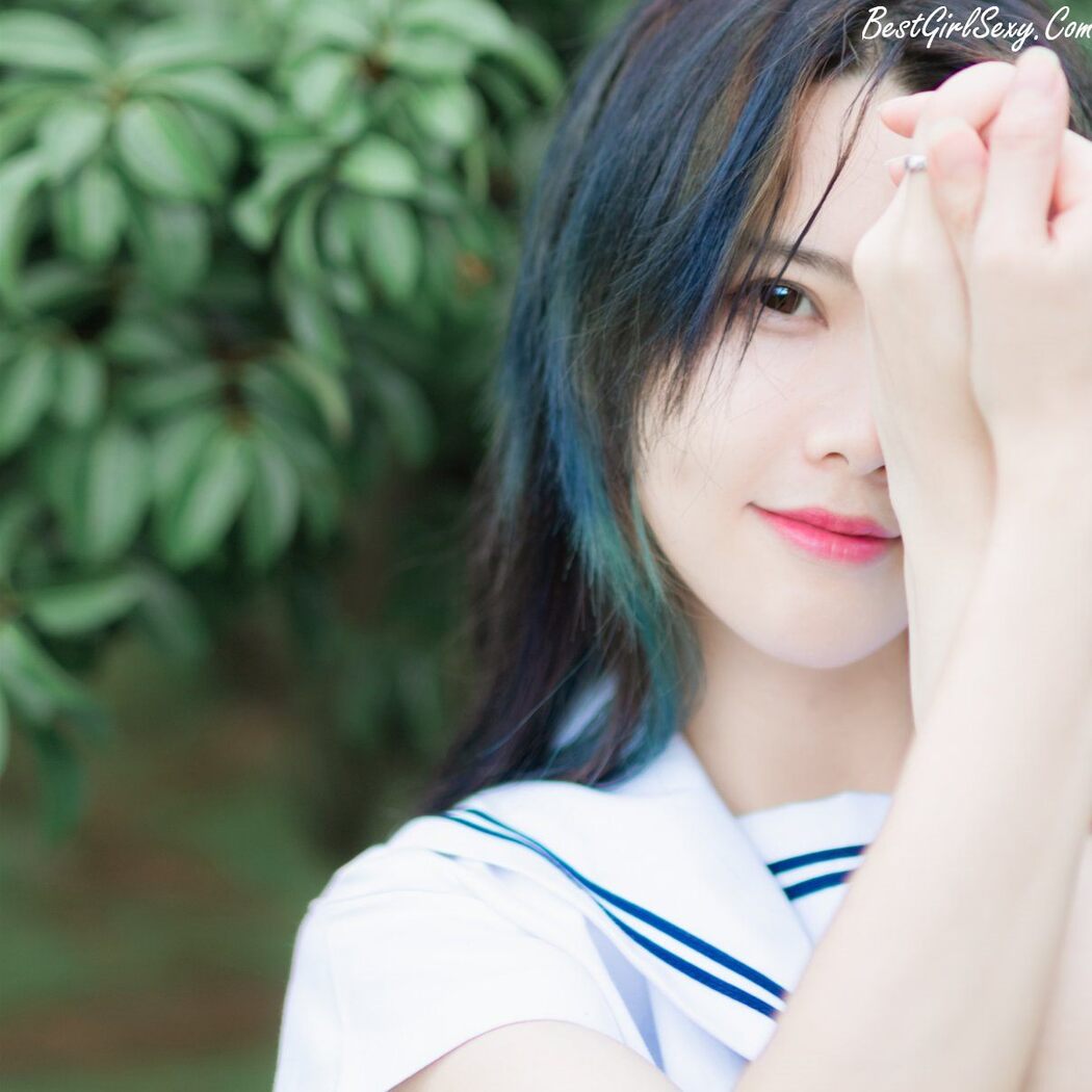 YiTuYu艺图语 Vol.213 San Chong Zi